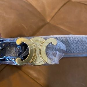 Golden Time Célin3 belt